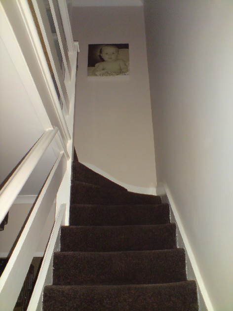 Hall After