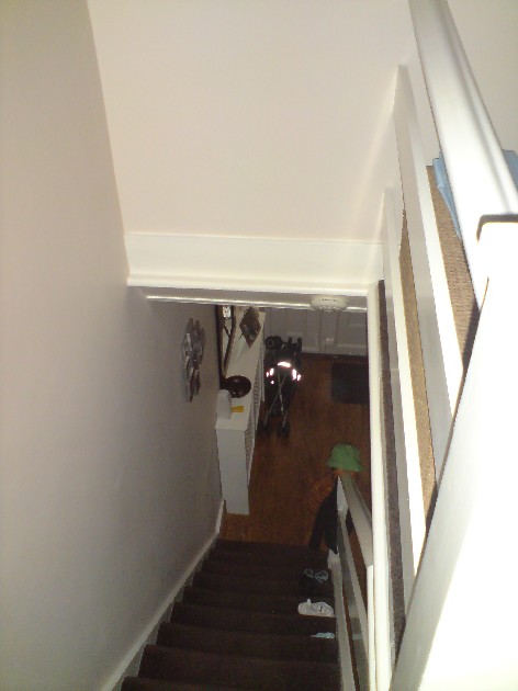 Hall After